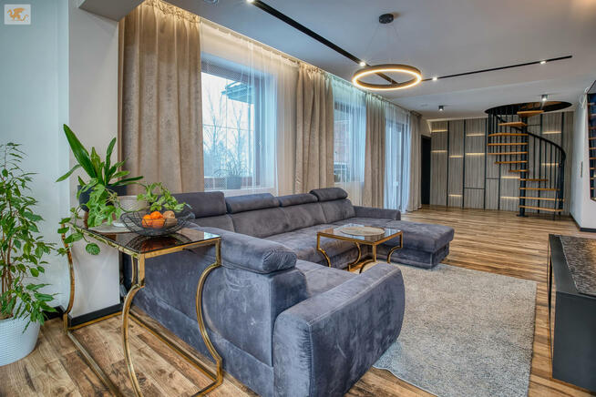 Dom Mietniów gm. Wieliczka