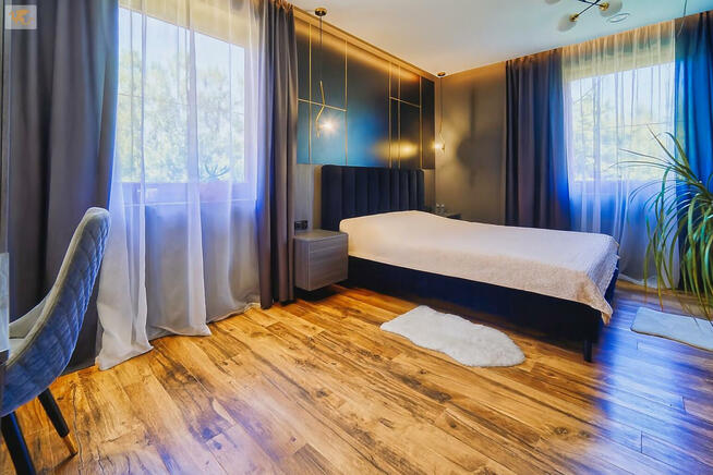 Dom Mietniów gm. Wieliczka