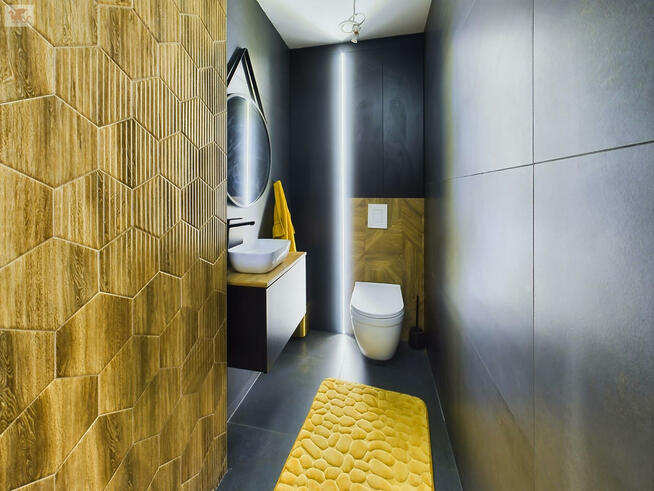 Dom Mietniów gm. Wieliczka