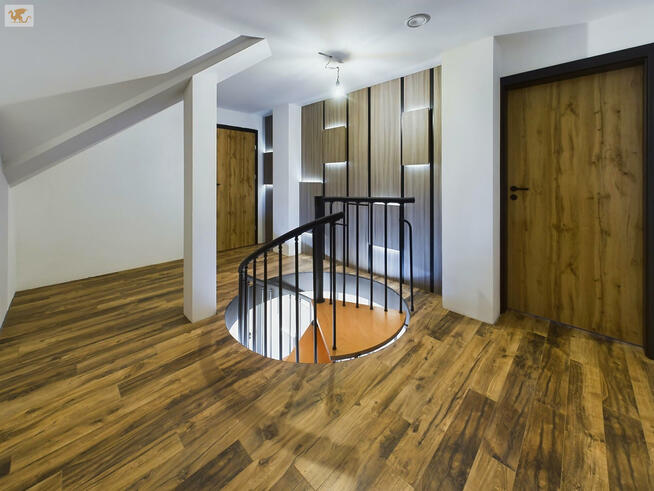 Dom Mietniów gm. Wieliczka