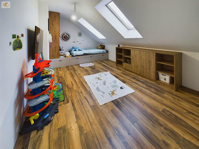 Dom Mietniów gm. Wieliczka