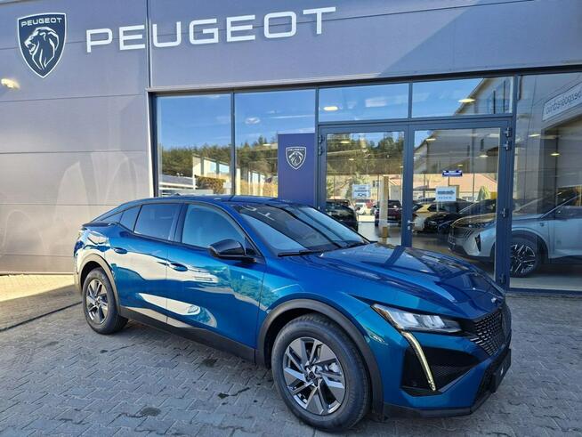 Peugeot 408 145KM! Pakiety: zimowy, bezpieczeństwo, łączność, OD RĘKI