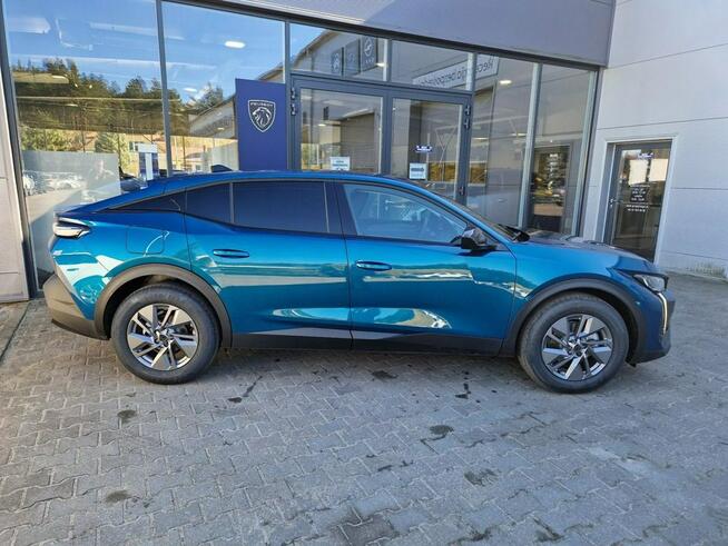 Peugeot 408 145KM! Pakiety: zimowy, bezpieczeństwo, łączność, OD RĘKI