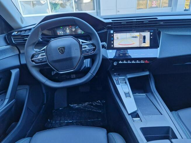 Peugeot 408 145KM! Pakiety: zimowy, bezpieczeństwo, łączność, OD RĘKI
