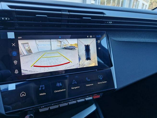 Peugeot 408 145KM! Pakiety: zimowy, bezpieczeństwo, łączność, OD RĘKI