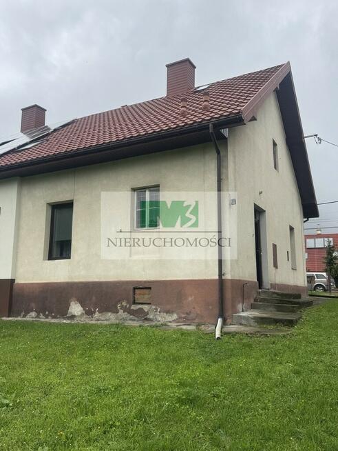 DO SPRZEDAŻY CZĘŚĆ DOMU W LEŻAJSKU