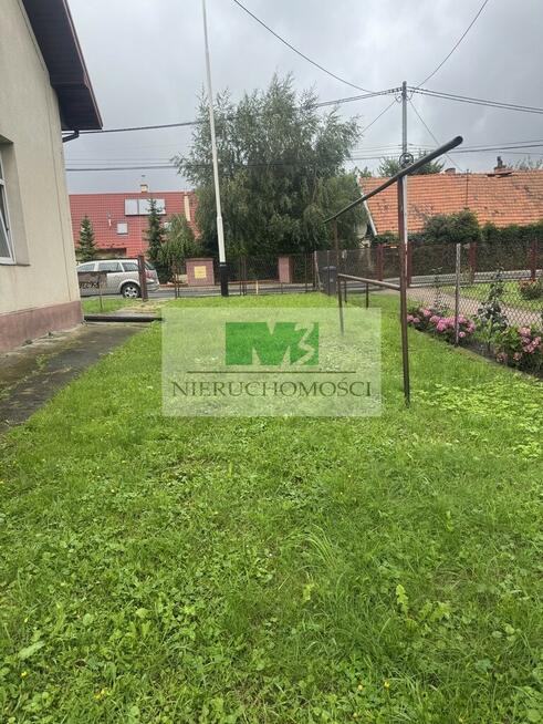 DO SPRZEDAŻY CZĘŚĆ DOMU W LEŻAJSKU