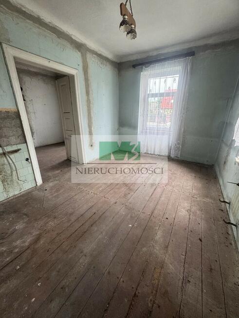 DO SPRZEDAŻY CZĘŚĆ DOMU W LEŻAJSKU