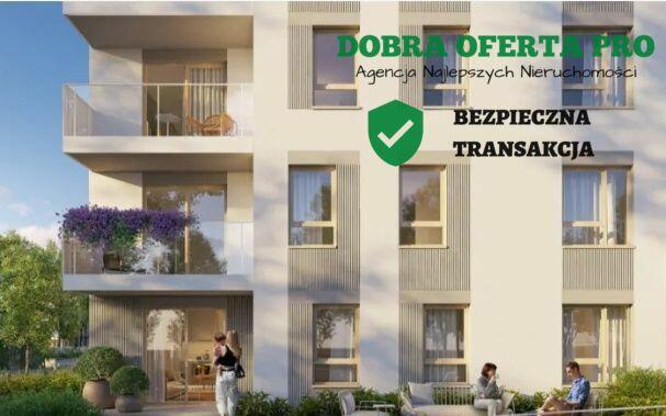 4-pokojowe mieszkanie na ostatnim piętrze