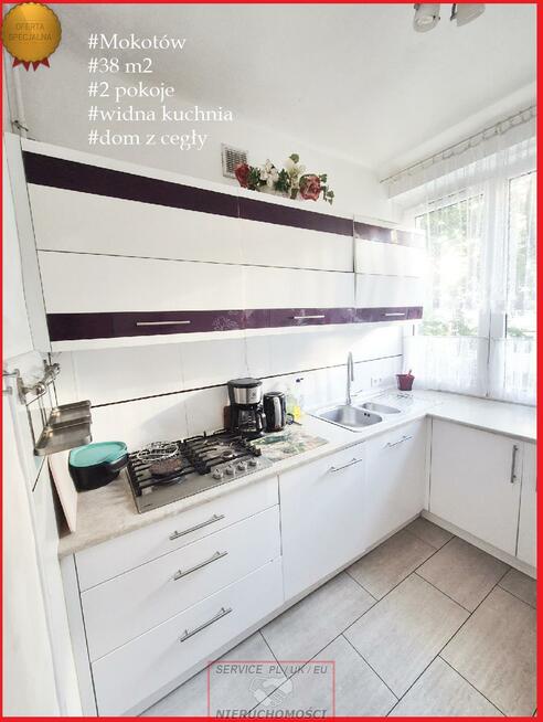 Mieszkanie Warszawa Mokotów, Dolny Mokotów, Zbierska