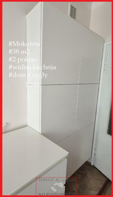 Mieszkanie Warszawa Mokotów, Dolny Mokotów, Zbierska