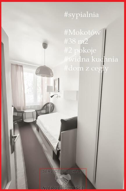 Mieszkanie Warszawa Mokotów, Dolny Mokotów, Zbierska