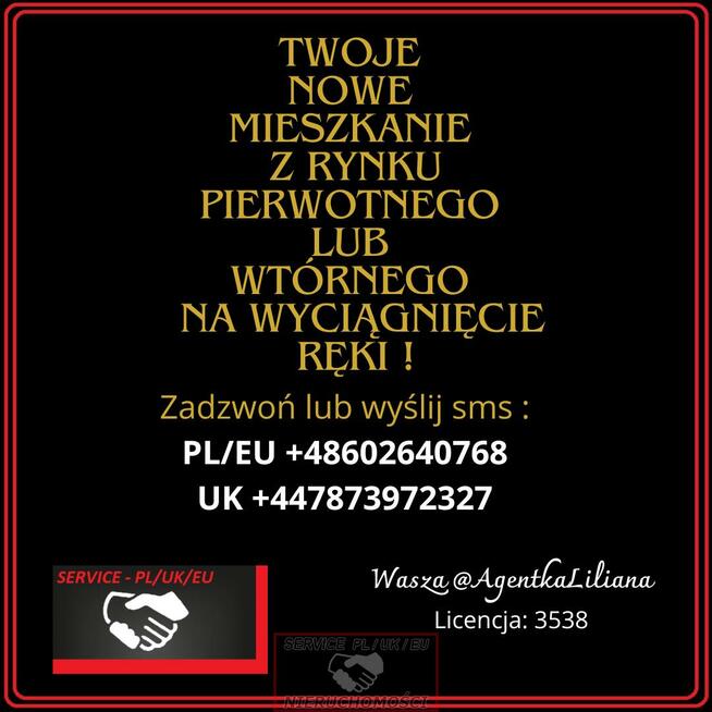 Mieszkanie Warszawa Mokotów, Dolny Mokotów, Zbierska