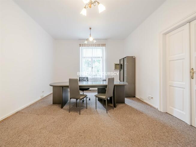 Lokal użytkowy Kraków Stare Miasto, Stare Miasto, Sikorskiego