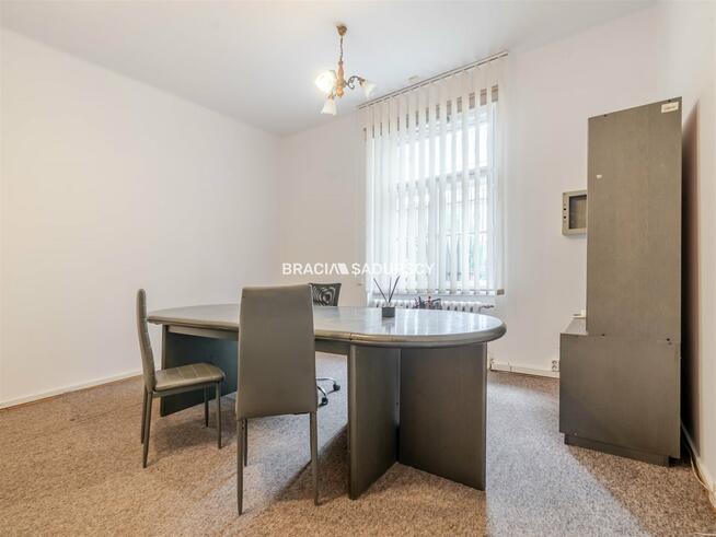 Lokal użytkowy Kraków Stare Miasto, Stare Miasto, Sikorskiego