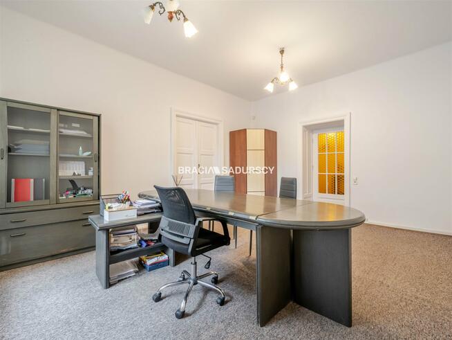 Lokal użytkowy Kraków Stare Miasto, Stare Miasto, Sikorskiego