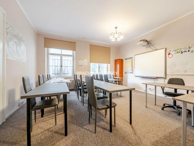 Lokal użytkowy Kraków Stare Miasto, Stare Miasto, Sikorskiego