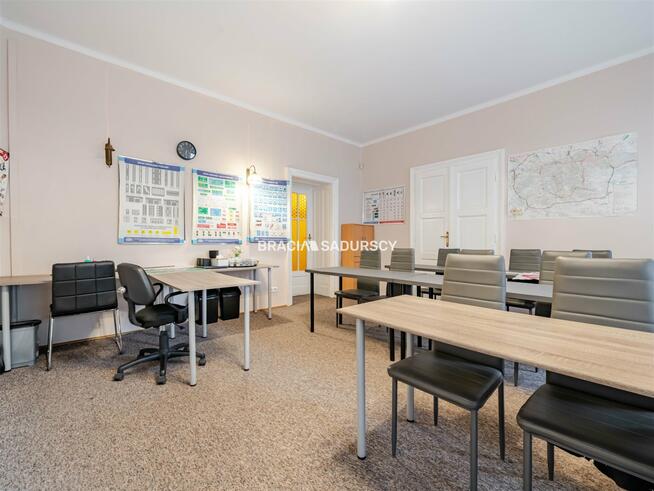 Lokal użytkowy Kraków Stare Miasto, Stare Miasto, Sikorskiego