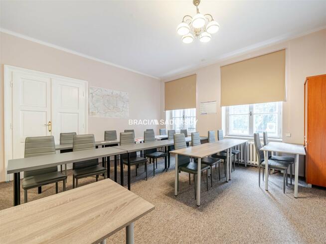 Lokal użytkowy Kraków Stare Miasto, Stare Miasto, Sikorskiego