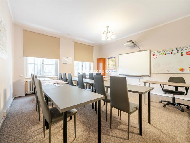 Lokal użytkowy Kraków Stare Miasto, Stare Miasto, Sikorskiego