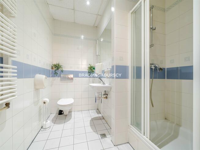 Lokal użytkowy Kraków Stare Miasto, Stare Miasto, Sikorskiego