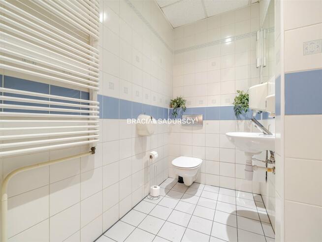 Lokal użytkowy Kraków Stare Miasto, Stare Miasto, Sikorskiego