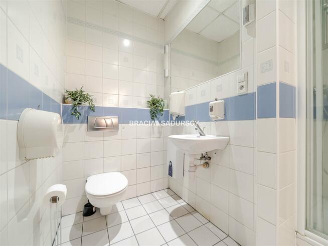 Lokal użytkowy Kraków Stare Miasto, Stare Miasto, Sikorskiego