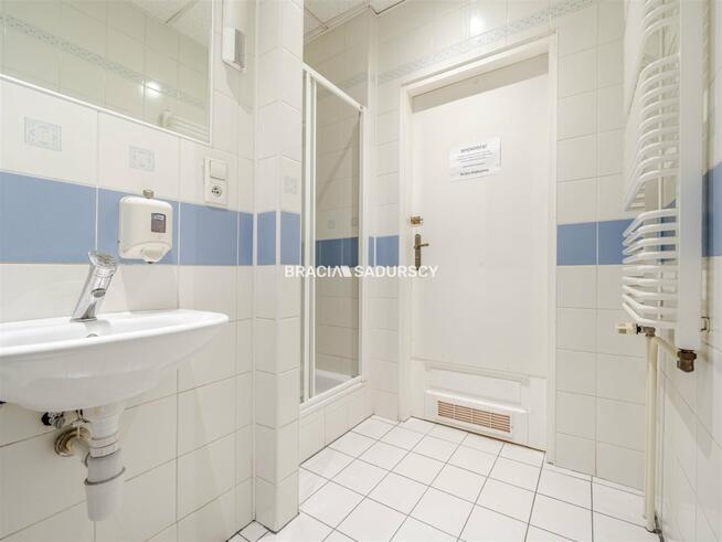 Lokal użytkowy Kraków Stare Miasto, Stare Miasto, Sikorskiego