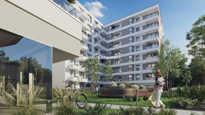 Mieszkanie Kraków Prądnik Biały, Prądnik Biały, Imbramowska