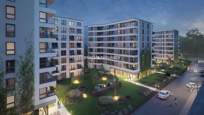 Mieszkanie Kraków Prądnik Biały, Prądnik Biały, Imbramowska