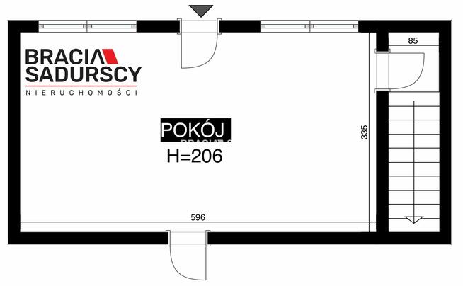 Dom Brzozówka Korzkiewska gm. Zielonki, Zielona Droga