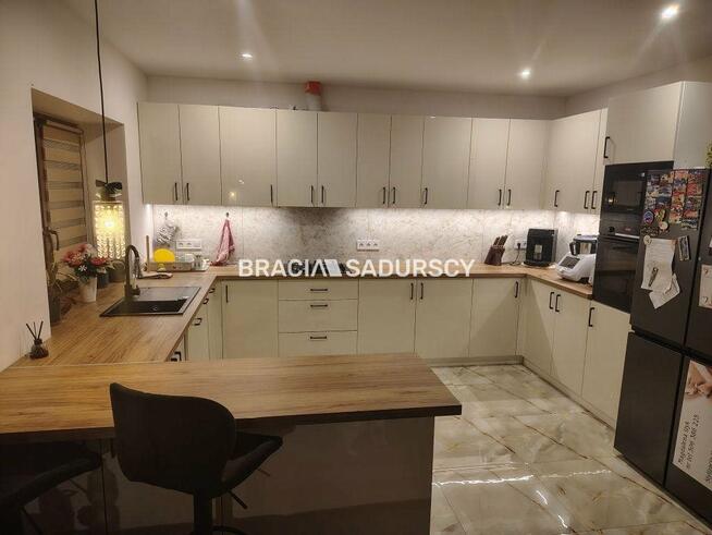 Dom Brzozówka Korzkiewska gm. Zielonki, Zielona Droga