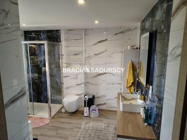 Dom Brzozówka Korzkiewska gm. Zielonki, Zielona Droga