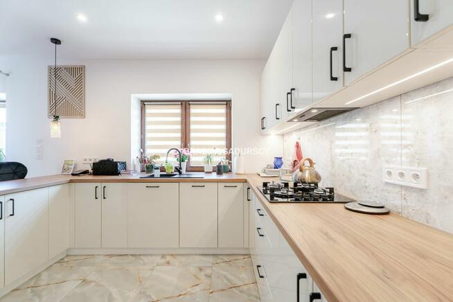 Dom Brzozówka Korzkiewska gm. Zielonki, Zielona Droga