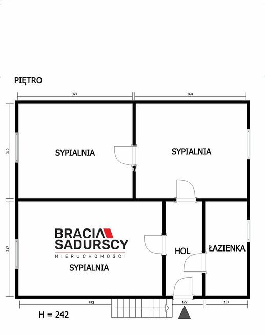 Dom Zelków gm. Zabierzów, Modrzewiowa