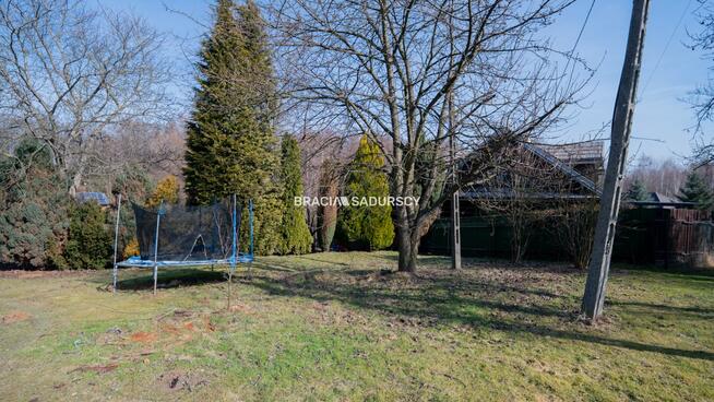 Dom Zelków gm. Zabierzów, Modrzewiowa