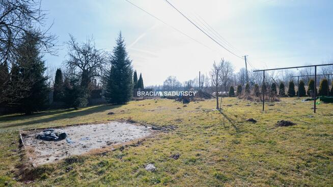 Dom Zelków gm. Zabierzów, Modrzewiowa