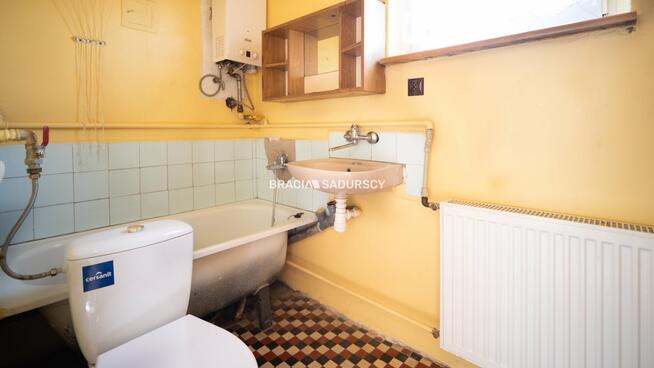 Dom Zelków gm. Zabierzów, Modrzewiowa