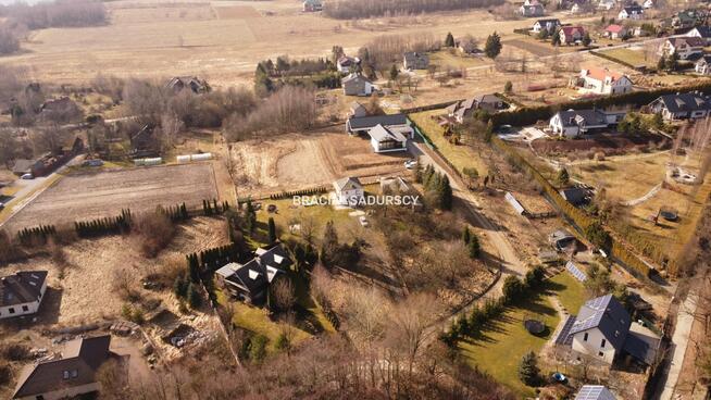 Dom Zelków gm. Zabierzów, Modrzewiowa