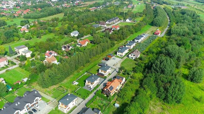 Działka 25 ar - ul. Borowa os. Staromieście