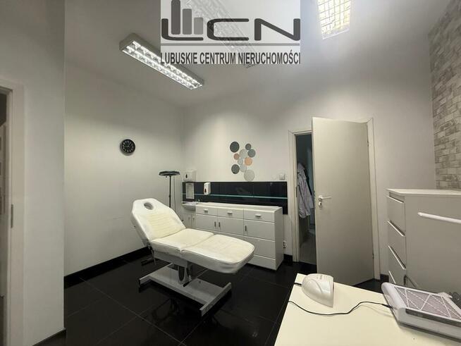 Na sprzedaż lokal śródmieście - centrum Gorzów