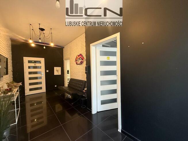 Na sprzedaż lokal śródmieście - centrum Gorzów