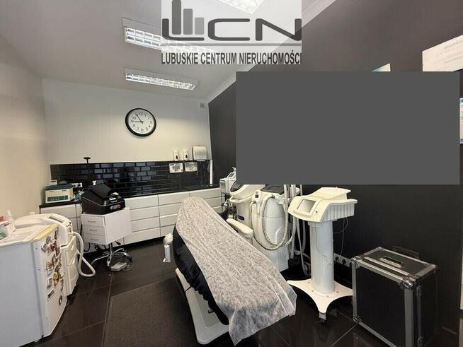 Na sprzedaż lokal śródmieście - centrum Gorzów