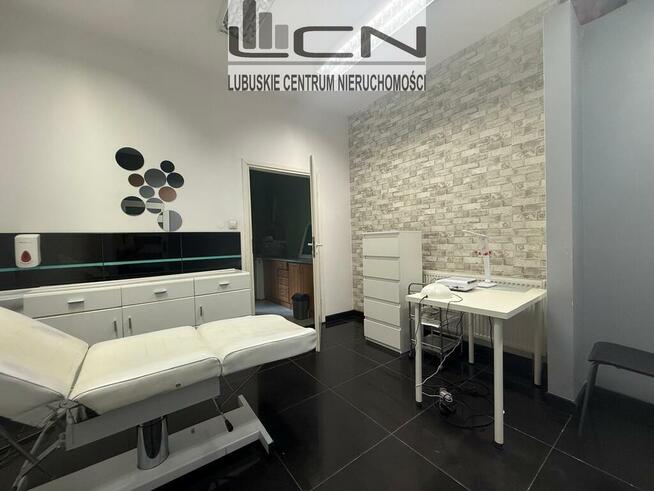 Na sprzedaż lokal śródmieście - centrum Gorzów