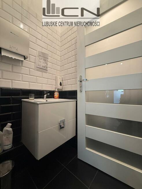 Na sprzedaż lokal śródmieście - centrum Gorzów