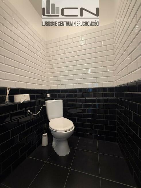 Na sprzedaż lokal śródmieście - centrum Gorzów