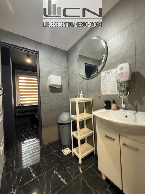 Na sprzedaż lokal śródmieście - centrum Gorzów