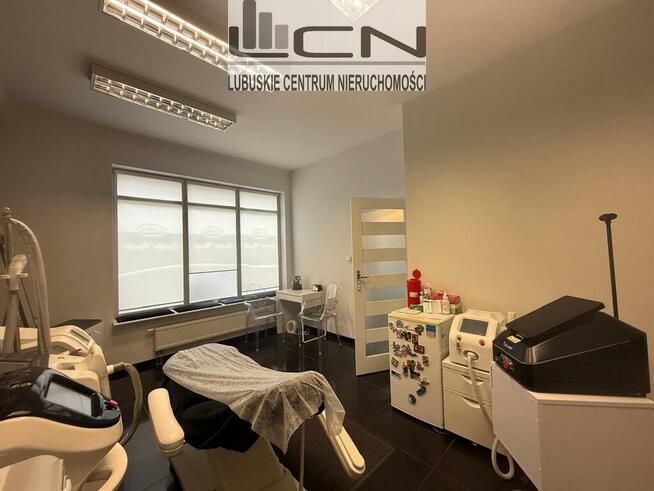 Na sprzedaż lokal śródmieście - centrum Gorzów