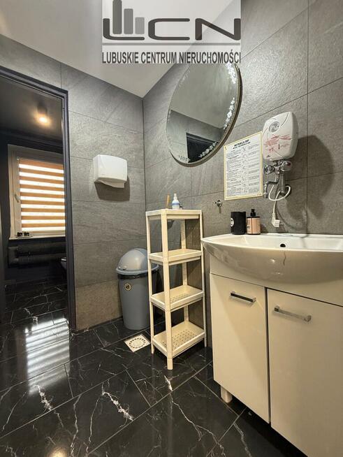 Na sprzedaż lokal śródmieście - centrum Gorzów