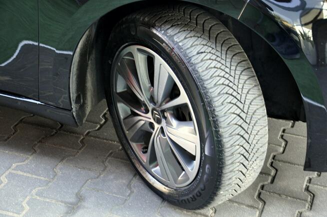 Citroen C4 Picasso 1,6HDi 115KM Intensive/Serwisowany w ASO/Alu/Automat/Ledy/Parktronic